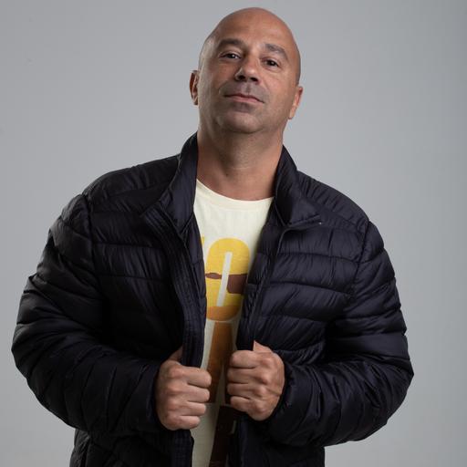 Rasteiro Pra Sempre Set by DJ XOTYSHOW