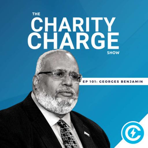 EP 101 Georges Benjamin | Executive Director, American Public Health Association