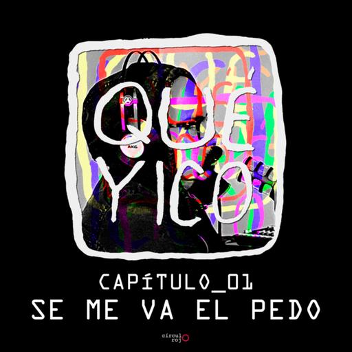 Se me va el pedo