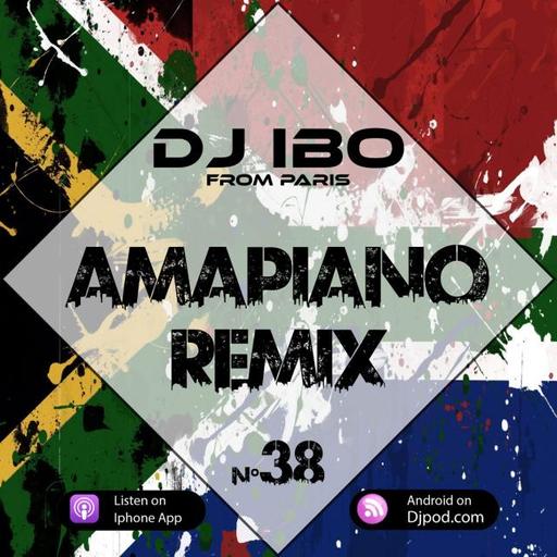 N° 38 Amapiano Remix (Drake/ Rihanna & More)