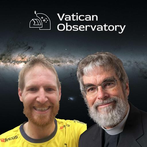 My Time at the Vatican Observatory Summer School