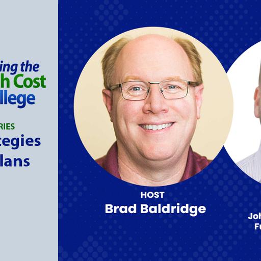 529 Plan Series EP 4: Advanced Strategies Around 529 Plans