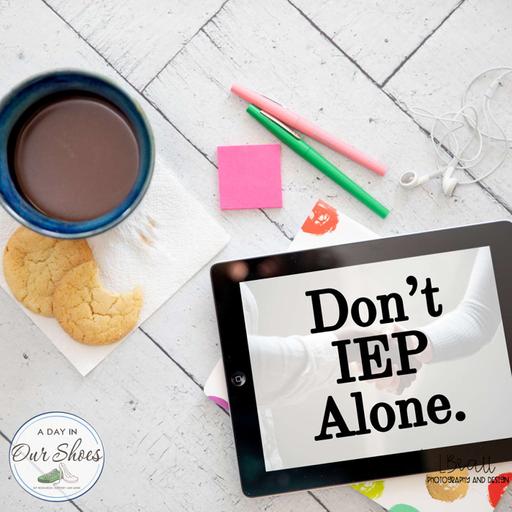 Can I ask for "this" on my IEP?