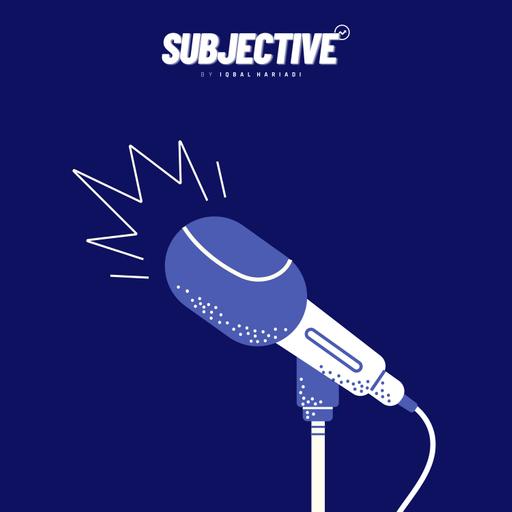 JUST DON'T QUIT - Subjective Shorts