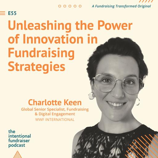 Unleashing the Power of Innovation in Fundraising Strategies