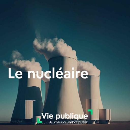 (2/4) Qu'est-ce qu'une centrale nucléaire ?