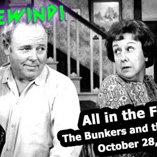 All in the Family: The Bunkers and the Swingers