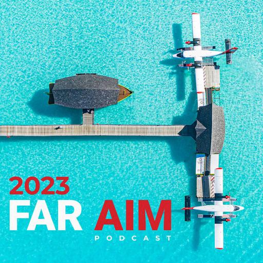 #137 | Navigating the Intricacies of Aviation Communication with Scott Bores