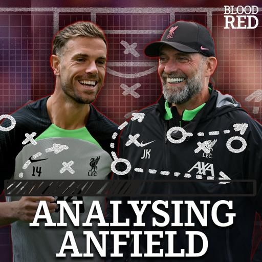 Analysing Anfield: Henderson & Fabinho Saudi Pro League Rumours & Impact On Klopp's Midfield Plan