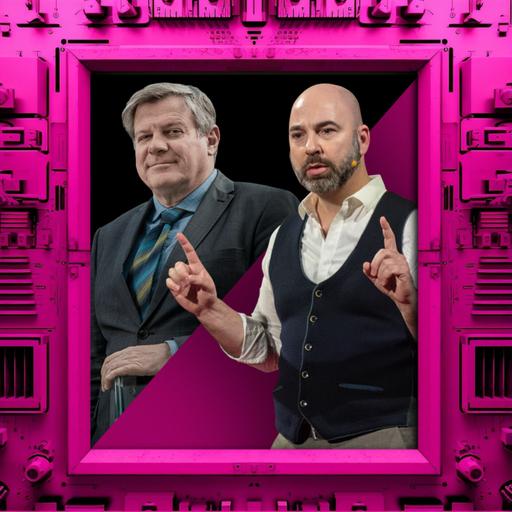 Jövőkutatók: Az apokalipszis vagy egy robbanásszerű fejlődés előtt állunk?