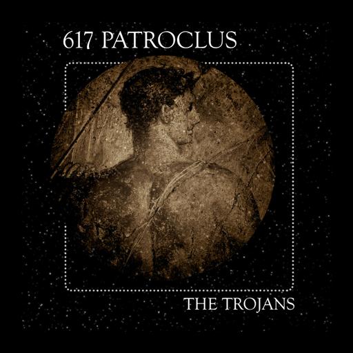 S2 E10 The Trojans: 617 PATROCLUS