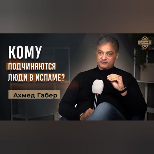 Как вернуть величие Исламу? Ахмед Габер