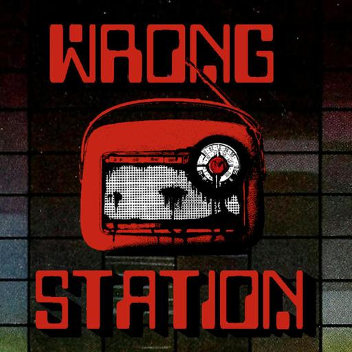 Wrong Station Interviews - Trevor Henderson