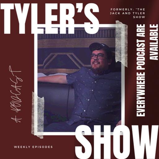 Episode 23: Did you miss me? Feat. Rene