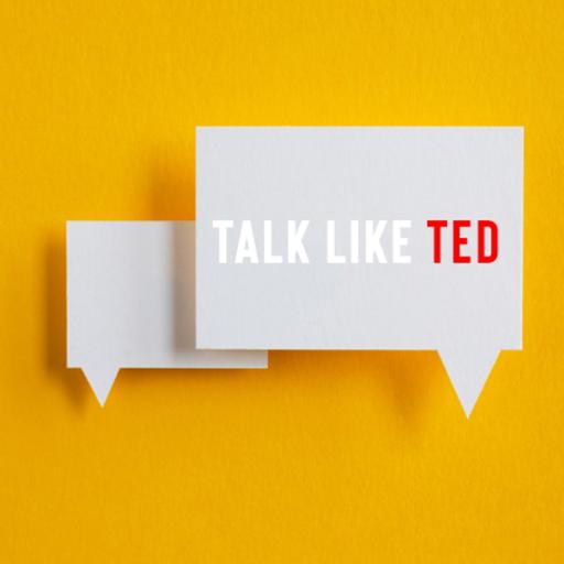 Talk like TED