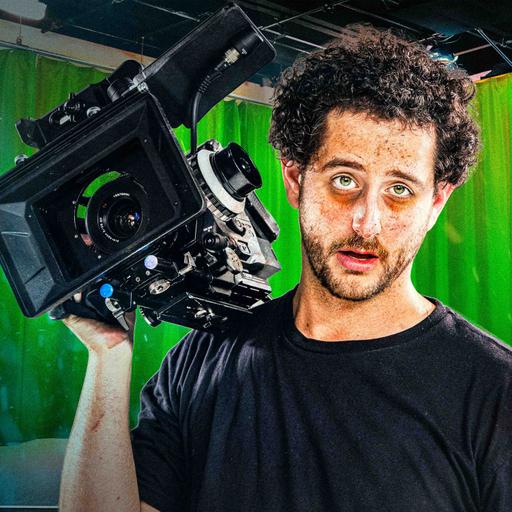 190: Sony a6700 & David Finished "100 Movies in 24Hrs"