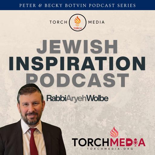 The Month of Menachem Av [Short & Sweet Inspiration]