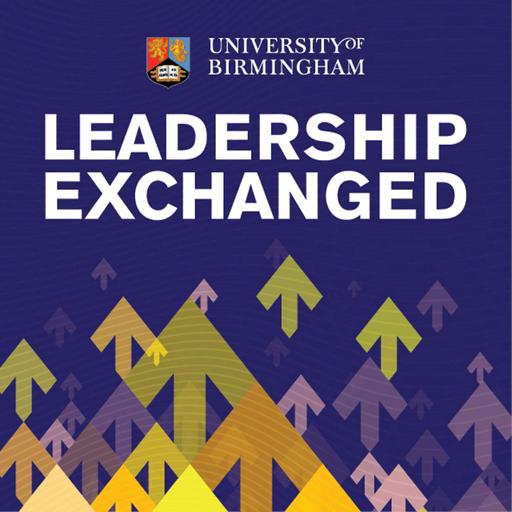 Leadership Exchanged: From Managing Director to Mayor with Andy Street