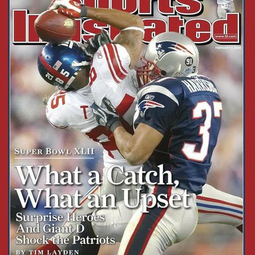 Episode 32767: All New. All Different. AOTA - The life of a pro football scout