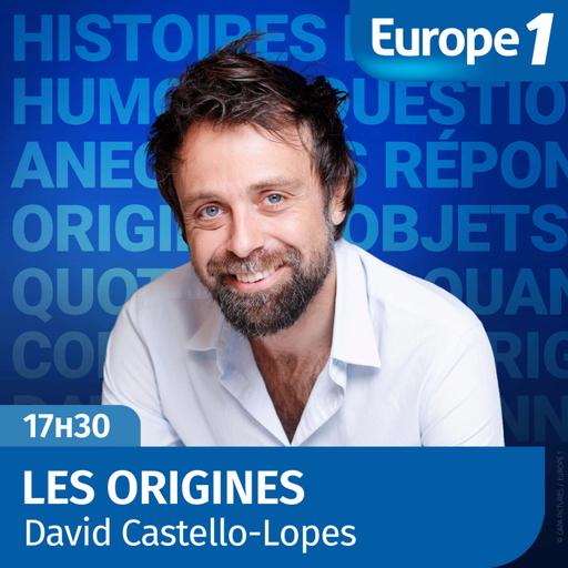 [PODCAST DECOUVERTE] Le Court sur la main / Les origines de Michael Chang