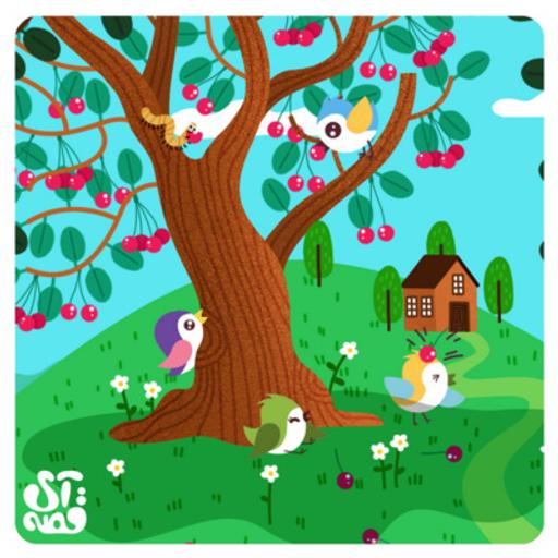 فصل گیلاس‌ چینی