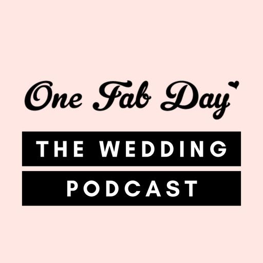Wedding Food and Drink 101
