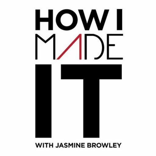 Episode 21: A Chat with "She's Gotta Have It" Costume Designer, Marci Rodgers