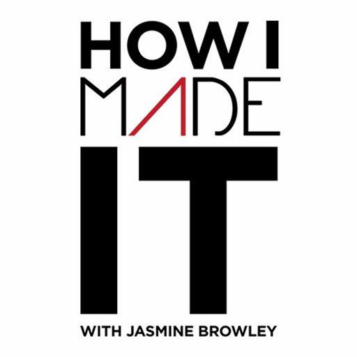 Episode 20 - Ashley Everett