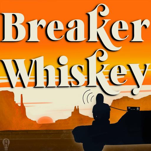 Introducing: Breaker Whiskey