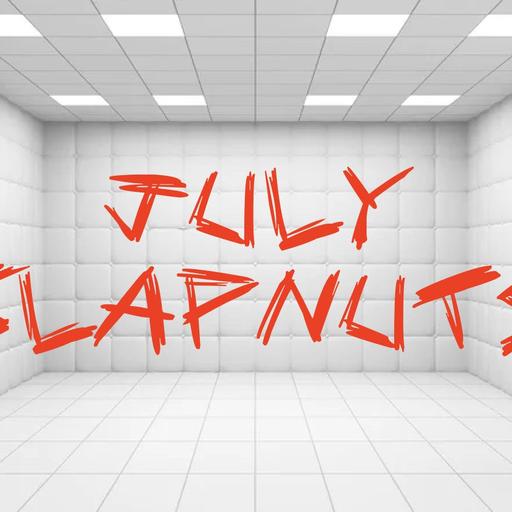 July Slapnuts