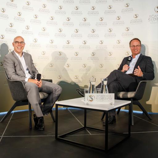 DIALOG mit Gabriel Felbermayr - It's The Economy, Stupid