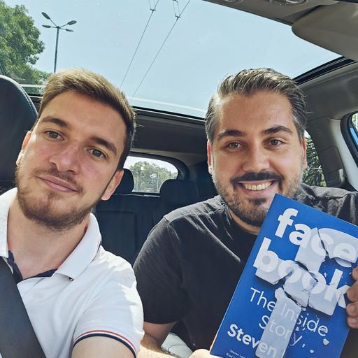 ТЕХНОЛОГИЧНИЯТ КЛУБ 056: Twitter става X