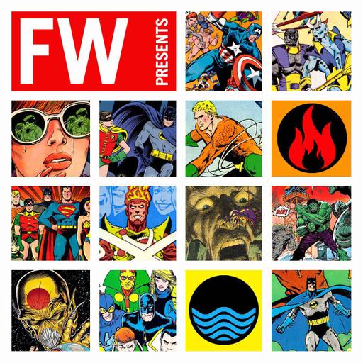 FW Presents: Marvel Special Presentation: WEREWOLF BY NIGHT