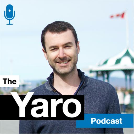 The Yaro Podcast Is Back!
