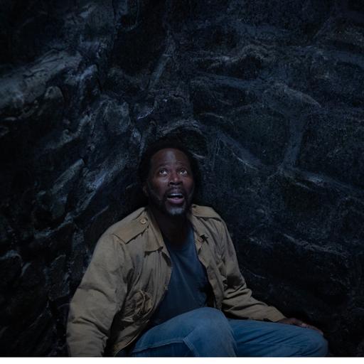 Episode 809: From - S2E1 - Strangers in a Strange Land