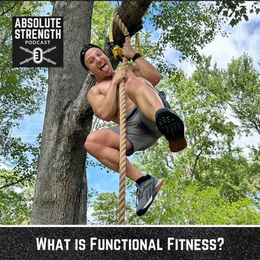 What Is Functional Fitness and How to Achieve It?