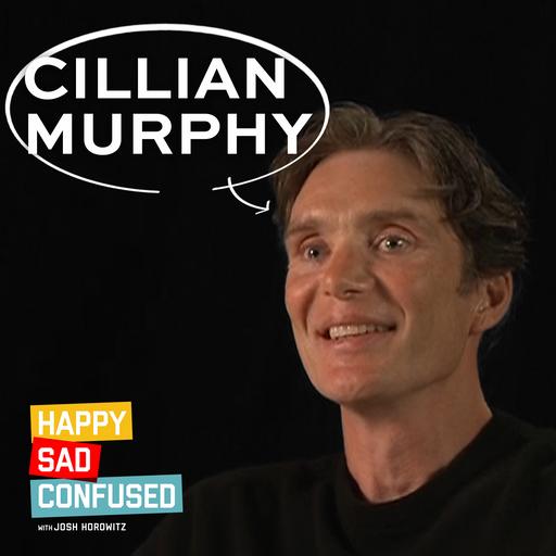 Cillian Murphy, Vol. II