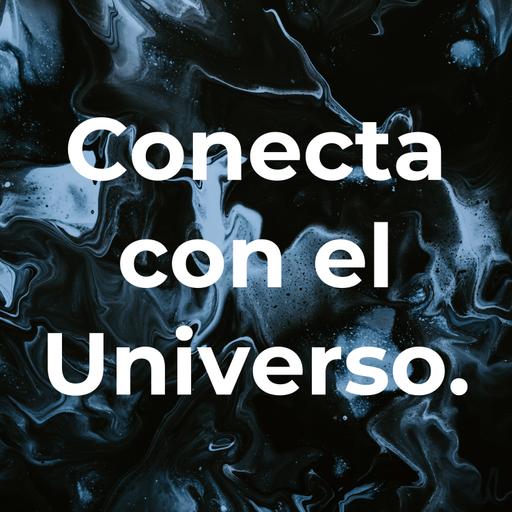 Conecta con la espiritualidad y el universo.