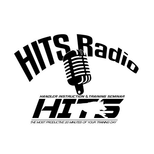 Jeff Meyer interviews HITS Instructor Todd Wilbur about Bomb Dog Training