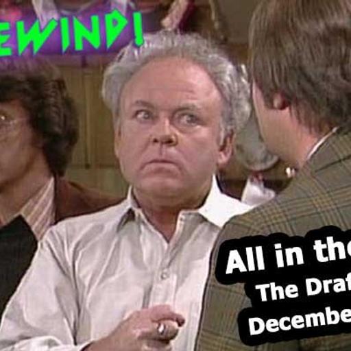 All in the Family: The Draft Dodger