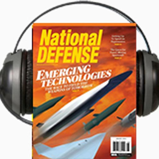 August 2023: U.S. Hypersonics, Space Propulsion Technology and the Defense Industry's Struggles to Attract Talent