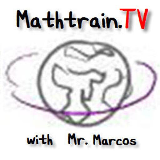 Mathtrain.TV:Ep.124, How to Find the Circumference of a Circle