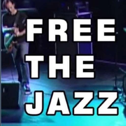 See Hear Podcast Episode 107 - Free The Jazz