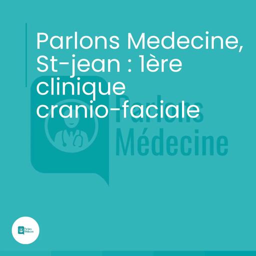 Saint Jean - La 1ère clinique cranio-faciale en Belgique