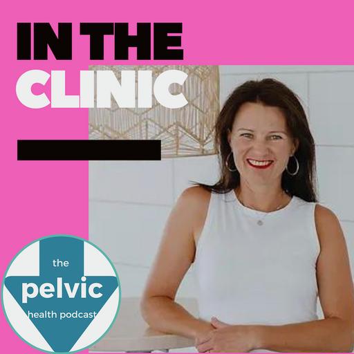 In The Clinic: Tips on palpating external urethral sphincter