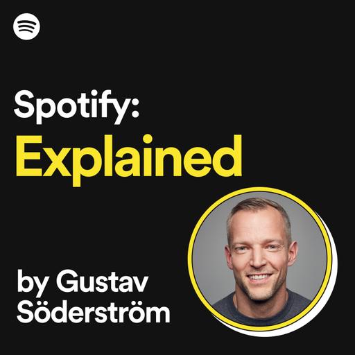 Explained: The conspiracy to make AI seem harder than it is! by Gustav Söderström