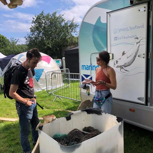 Episode 89 – Community Outreach: Engaging the public in your science