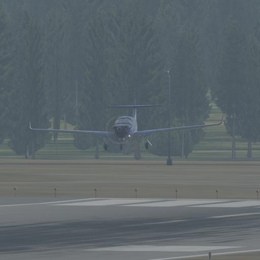 FSRideAlong: Oh Canada (Again)