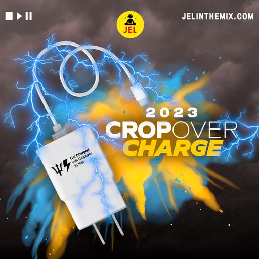 2023 CROP OVER CHARGE