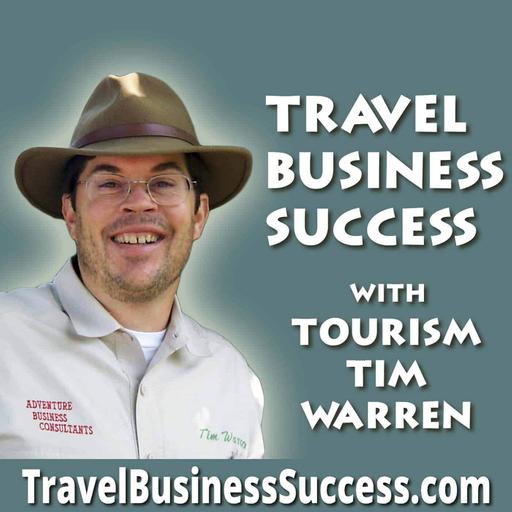 Tourism Business Tips During Covid | Tourism Tim Warren & Dan Austin | TBS 81